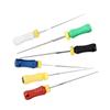 DENTAL TOOL Stainless Steel(S.S)-H-Files (25mm#8) view 3