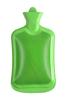 2L Hot Water Rubber bag & Cold Water Ice Bag, Combo for Pain Relief Therapy, Multicolor view 2
