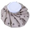 2L Hot Water Rubber bag & Cold Water Ice Bag, Combo for Pain Relief Therapy, Multicolor view 3