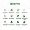 Ektek Vedaz Giloy Immunity Boosters Veg 60 Capsules view 3