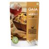 GAIA Nutty Delight Crunchy Muesli - A Perfect Blend of Multigrains, Nuts, Oats and Cornflakes The Ultimate Healthy and Delicious Breakfast Cereals. (750 GM) view 1