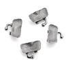 DENTAL TOOL Bondable Buccal Tubes (1Pk/4Pcs) view 1