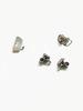 DENTAL TOOL Bondable Buccal Tubes (1Pk/4Pcs) view 3