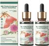 3NH Milk Thistle & Cordyceps Sinensis Drops,Milk Thistle & Cordyceps Extract Herbal Drop,Cordyceps Sinensis Drops, Powerful Liver Support (2PCS) view 1