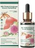 3NH Milk Thistle & Cordyceps Sinensis Drops,Milk Thistle & Cordyceps Extract Herbal Drop,Cordyceps Sinensis Drops, Powerful Liver Support (1PCS) view 1