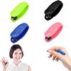 3NH ShinySlim Detoxification and Slimming LI4 Acupressure Point Clips, Acupressure Slimming Clip, Migraine Relief Clip Pressure Point Massage Clip, Relief Tension Anxiety Soothing Muscle (4PCS) view 1