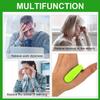 3NH ShinySlim Detoxification and Slimming LI4 Acupressure Point Clips, Acupressure Slimming Clip, Migraine Relief Clip Pressure Point Massage Clip, Relief Tension Anxiety Soothing Muscle (4PCS) view 4