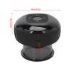 3NH Electric Cupping Therapy Massager, Professional Smart Cupping Cups Therapy Massager for Pain Relief Black view 4