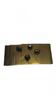 Baekence Chocolate Wrapper foil Chocolate Wrapper Candy Wrappers Dark Golden, Pack of 750 pcs (12cmx12 cm view 2