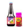 Ayurvedic A 2m Z Active Health Tonic & Super Health capsule | Weakness | Healthy 300ml + 50cap | combo pack view 2