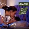Tru Nature Herbal Mosquito Repellent Liquid Refill 45 ML Pack Of 6 | Fit for All Machines | Paediatrician Certified | Effective for 45 Nights | 100% Protection From Dengue Mosquitoes view 3