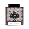 No. 3 Clive Road Earl Grey Tea - 125g, Premium, 60+ Cups, Natural Bergamot, Orange & Cornflower Petals, Delicious Citrusy & Earthy Flavour, Brew Hot or Iced view 1
