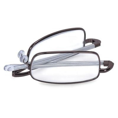 VIRAJ OPTICAL KART | BEST VIEWING ANGLE METAL READING FOLDING FRAME | ALL POWER AVAILABLE (+200)