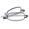 VIRAJ OPTICAL KART | BEST VIEWING ANGLE METAL READING FOLDING FRAME | ALL POWER AVAILABLE (+200) view 1
