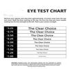 VIRAJ OPTICAL KART | BEST VIEWING ANGLE METAL READING FOLDING FRAME | ALL POWER AVAILABLE (+200) view 4