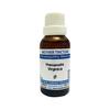 JH Hamamelis Virginica Q - 30 ML || Mother Tincture Saver Pack view 1