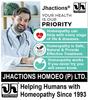 JH Ocimum sanctum (Tulasi) Q - 30 ML || Mother Tincture Saver Pack view 4