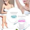 Disposable and Bikini Razor For Women and Girl | Plastic Skin Hair Remover Safety Stainless Razor Disposable Blades Body (6 Blades) Multicolor view 4
