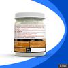 La Casa Sugar-Free White Chocolate Spread | Stevia Based | All Natural Indian Dessert Spread | Combo of 2 | 2x350g | view 3