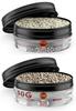 RED CLIFF Premium Silver Coated Elaichi Dana+Jintan | Combo Pack of 2 | Mouth Freshener | (Silver Coated Elaichi Dana+Jintan | 10gx2 |) view 1