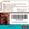 La Casa Sugar-Free Milk Chocolate Spread | Stevia Based | All Natural | Product of India | 350 grams | view 3