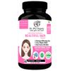 Dr. JPG orgnaic Beautiful Skin Wellness Capsules 500mg, 60Veg. Capsules | INDIA Organic Certified. view 1