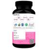 Dr. JPG orgnaic Beautiful Skin Wellness Capsules 500mg, 60Veg. Capsules | INDIA Organic Certified. view 3