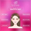 Dr. JPG orgnaic Beautiful Skin Wellness Capsules 500mg, 60Veg. Capsules | INDIA Organic Certified. view 4