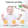 Non-Contact Infrared Thermometer Forehead Thermometer for Baby Kids and Adults Accurate Instant Readings Forehead Thermometer with LCD Display view 4