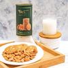 Biesca Assorted Handmade Cookies Flavor Crispy Almond, Multigrain, Honey Oats, Almond, Besan, Chocochip,Dark Chocolate, Ragi & Oats, Cranberry Biscotti, Dark Choco Oats, Sugar Free 10 | Get TOTE Bag Worth Rs 500 Free | 1675gm view 3