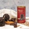 Biesca Assorted Handmade Cookies Flavor Crispy Almond, Multigrain, Honey Oats, Almond, Besan, Chocochip,Dark Chocolate, Ragi & Oats, Cranberry Biscotti, Dark Choco Oats, Sugar Free 10 | Get TOTE Bag Worth Rs 500 Free | 1675gm view 4