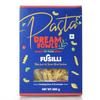 DREAM BOWLS | PASTA FUSILLI COMBO| 100% Durum Wheat | No Maida | No Preservative | Pack of 2 | 500g each view 4