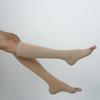 KRIGO MEDICAL COMPRESSION STOCKING CLASS 2 KNEE LENGTH (Large) view 4