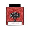 Clive Road Masala Chai - 60+ Cups, Premium Tea Tin, 100% Natural Spices ~ Fennel, Ginger, Cardamom & Cinnamon, Immunity Booster, No Added Sugar 125 g view 1