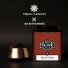 Clive Road Masala Chai - 60+ Cups, Premium Tea Tin, 100% Natural Spices ~ Fennel, Ginger, Cardamom & Cinnamon, Immunity Booster, No Added Sugar 125 g view 3