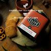 Clive Road Masala Chai - 60+ Cups, Premium Tea Tin, 100% Natural Spices ~ Fennel, Ginger, Cardamom & Cinnamon, Immunity Booster, No Added Sugar 125 g view 4