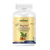 Aurijoint - Curcumin Nanophosposome 250 mg with Boswellia Serrata Extract 50 mg, Fortified with Turmerone and Piperine by Aurinko Healthcare. 90 Capsules view 1