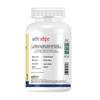Aurijoint - Curcumin Nanophosposome 250 mg with Boswellia Serrata Extract 50 mg, Fortified with Turmerone and Piperine by Aurinko Healthcare. 90 Capsules view 3