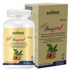 Aurijoint - Curcumin Nanophosposome 250 mg with Boswellia Serrata Extract 50 mg, Fortified with Turmerone and Piperine by Aurinko Healthcare. 90 Capsules view 4