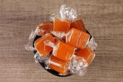 MARWAR GROCERY Aam Papad Family Pack, Fruit Bar, No Added Preservatives and Colours 500 gm
