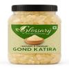 Glossary Tragacanth Gum | Dink Gond | Gond Katira |Almond Gum (600GM) view 1
