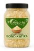 Glossary Tragacanth Gum | Dink Gond | Gond Katira |Almond Gum (800GM) view 1