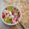 Glossary Tragacanth Gum | Dink Gond | Gond Katira |Almond Gum (800GM) view 4