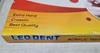 Dental Leo Dent Acrylic Teeth Kit Sets Shade Of Teeth Upper 6-23 view 4