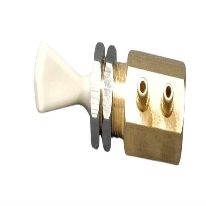 Dental Tool Main Air Switch (F type)(Pack Of 1)