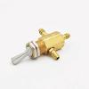 Dental Tool Main Air Switch (3T Type)(Pack Of 1) view 1