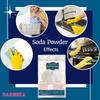 Darmika Washing Soda Powder (5kg) | Soda Ash for cloth washing | floor cleaning view 4