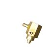 NMD Nexus Medodent Dental Foot Valve Small (Round Shaper) (Pack Of 1) view 2