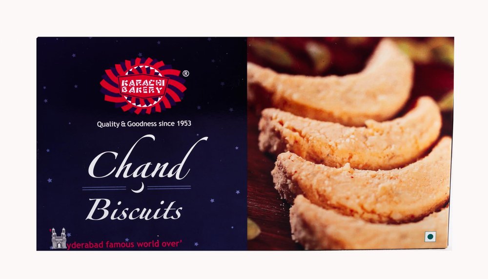 Karachi Bakery Chand Biscuits 400gm