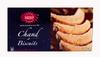 Karachi Bakery Chand Biscuits 400gm view 1